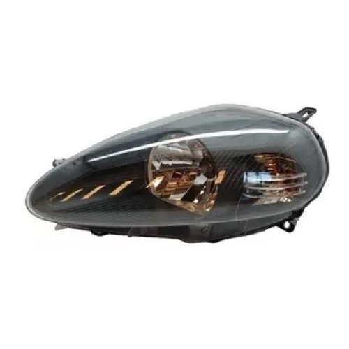Farol Principal lado direito Fabricio MG01168BR