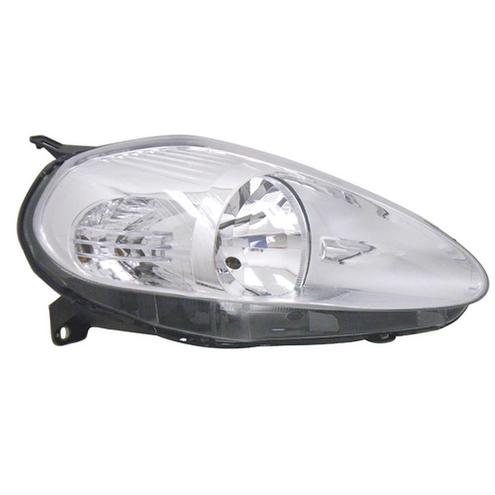 Farol Principal lado direito Magneti Marelli IMM0311113