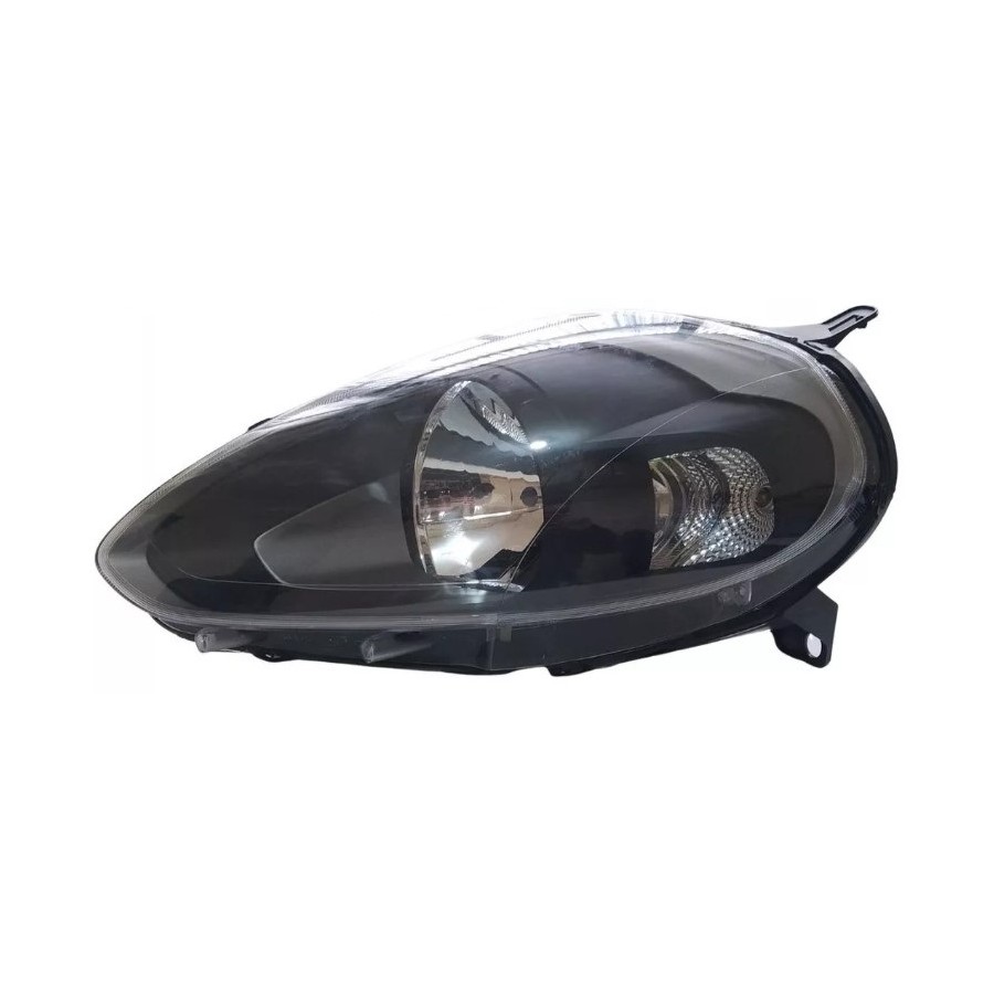 Farol Principal lado direito Rufato 19440