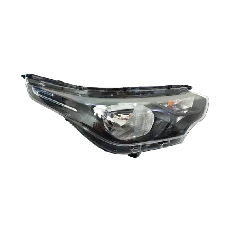 Farol Principal lado direito Fiat 100276607