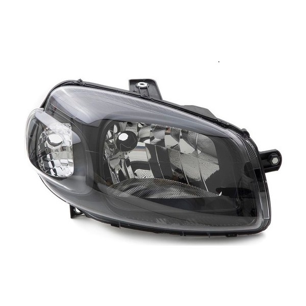 Farol Principal lado direito Automotive Imports ZN1414472