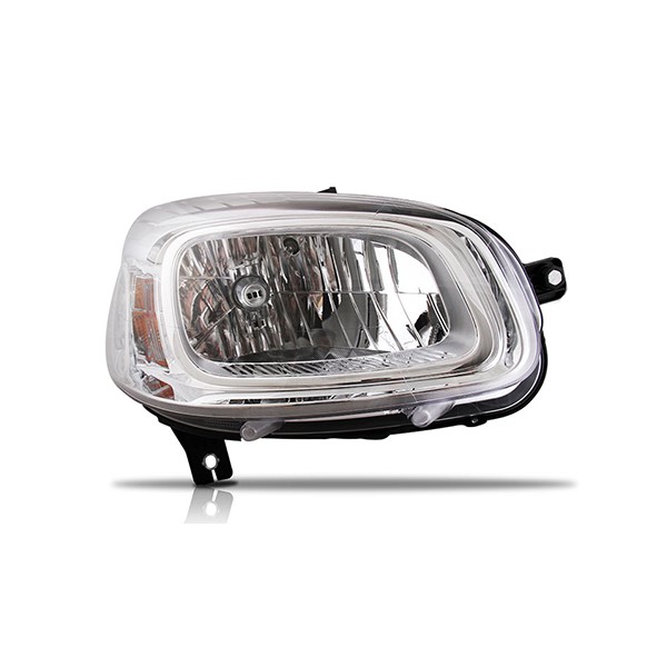 Farol Principal lado direito Rufato 25184