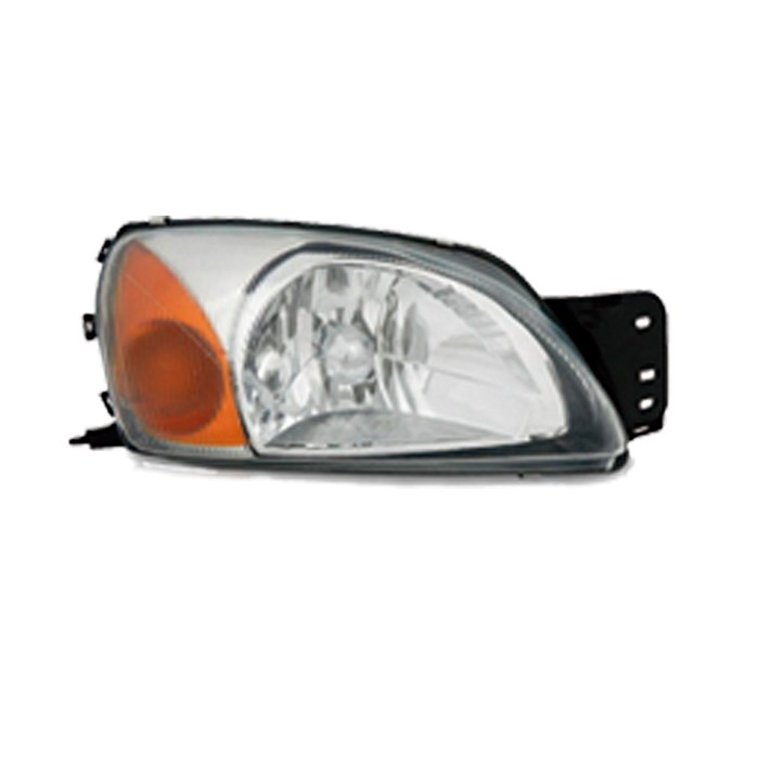 Farol Principal lado direito Rufato 16750