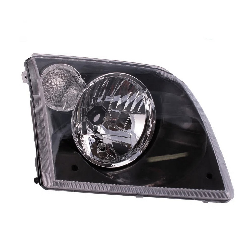 Farol Principal lado direito Automotive Imports ZN3131003