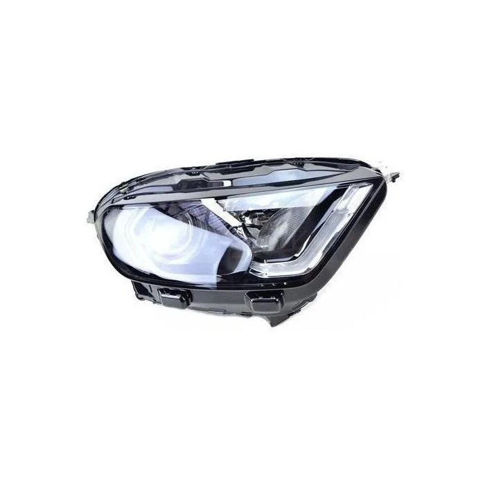 Farol Principal lado direito Ford JN1Z13008A