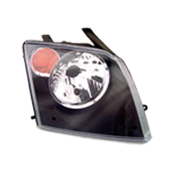Farol Principal lado direito Rufato 21802