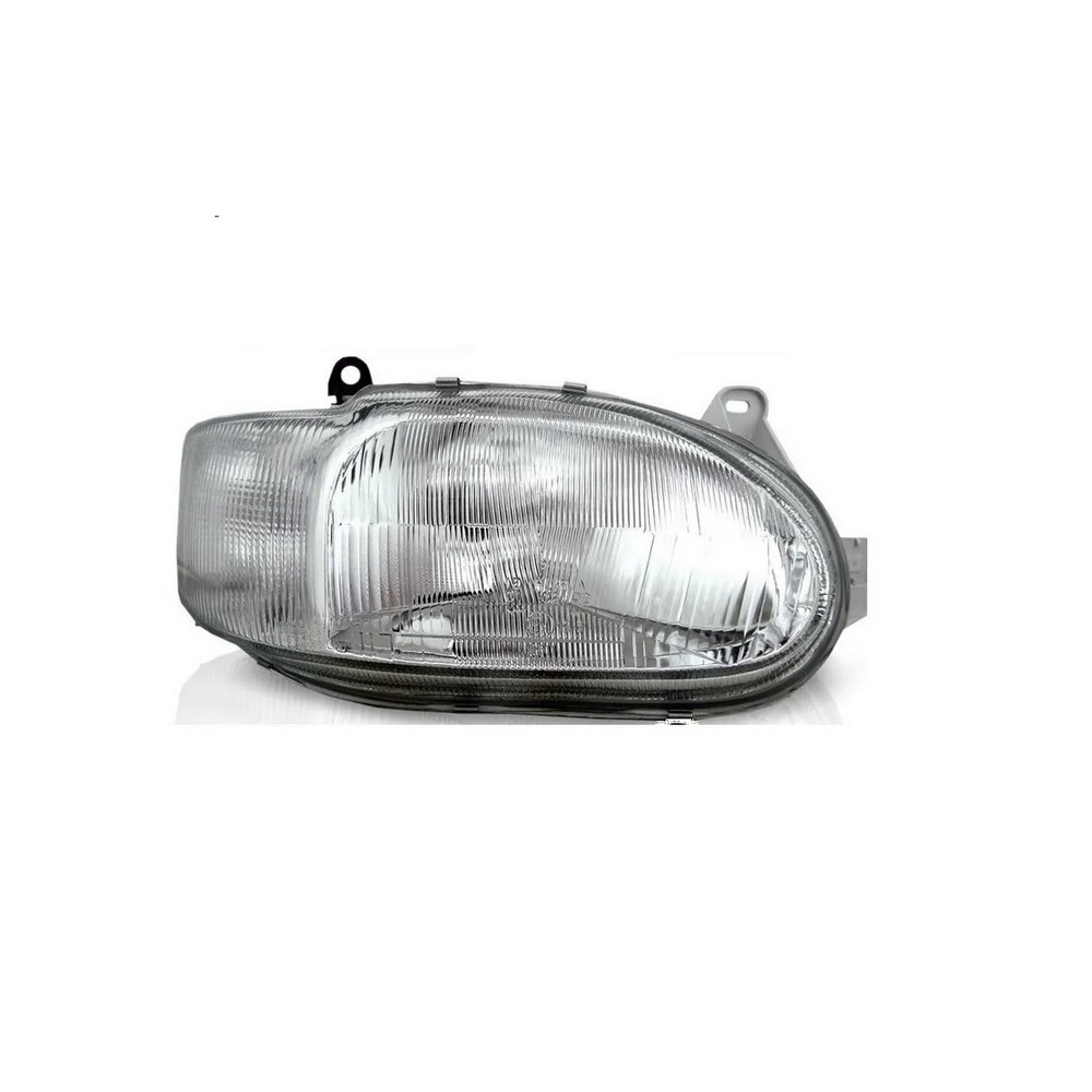 Farol Principal lado direito Automotive Imports ZN14141411