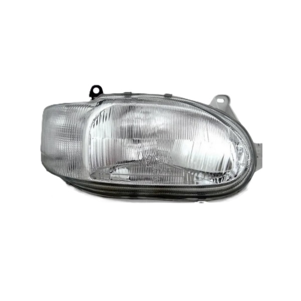 Farol Principal lado direito Cambuci Imports 044133