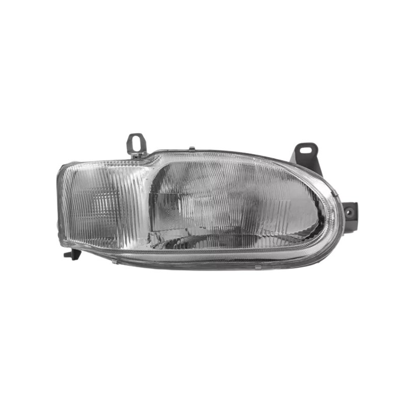 Farol Principal lado direito Cambuci Imports 052621