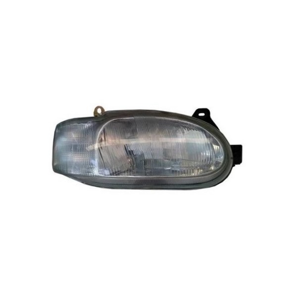 Farol Principal lado direito Fabricio F036