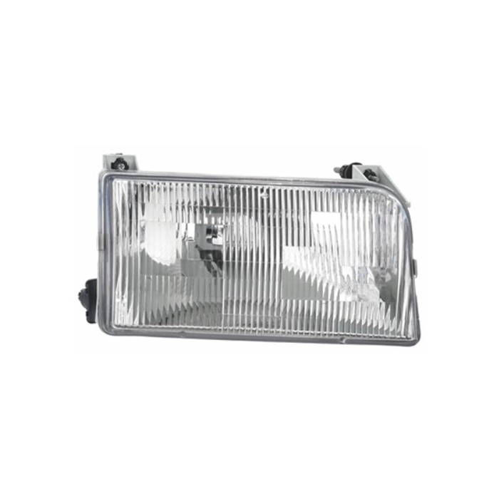 Farol Principal lado direito Orgus FD222LD