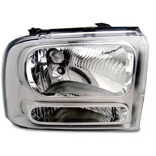Farol Principal lado direito Automotive Imports ZN1313401IMP