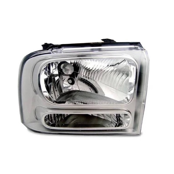 Farol Principal lado direito Rtech RTC1531