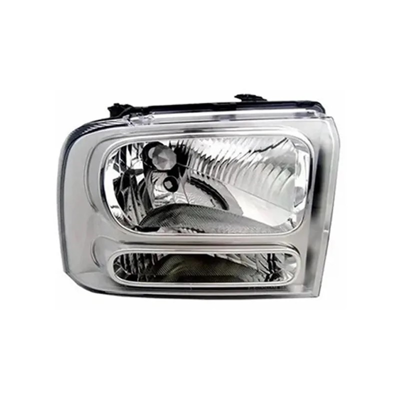 Farol Principal lado direito Rufato 19946