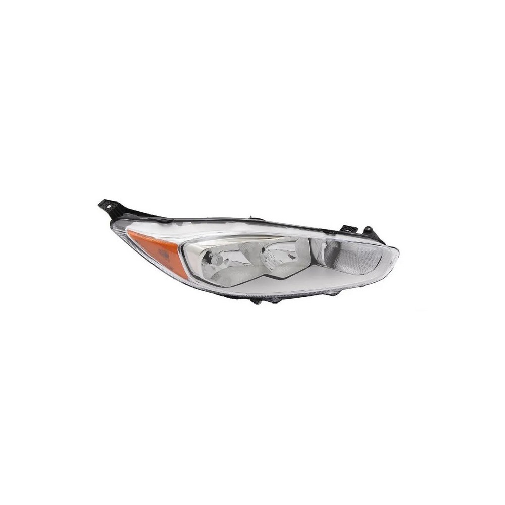 Farol Principal lado direito Cambuci Imports 044370