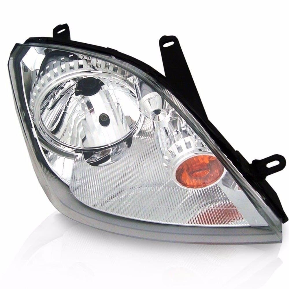 Farol Principal lado direito Fabricio MG10051D