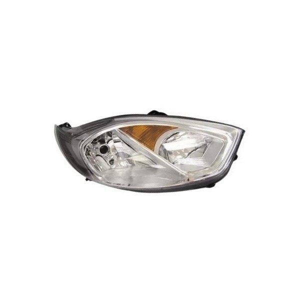 Farol Principal lado direito Fabricio WH1130001D