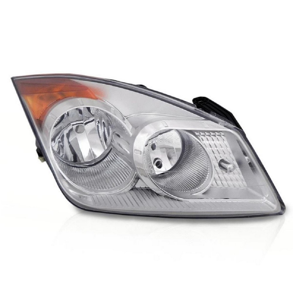 Farol Principal lado direito Orgus FD556LD