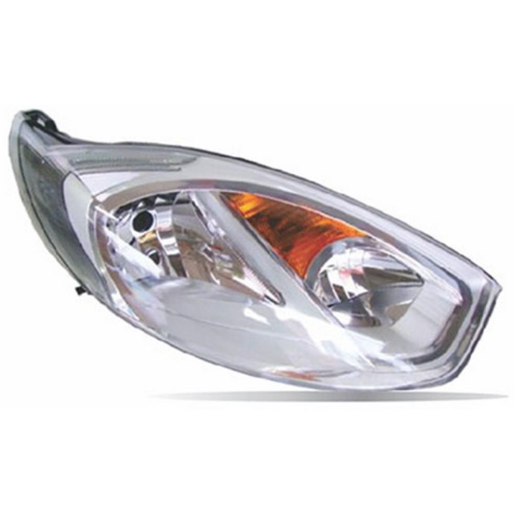 Farol Principal lado direito Orgus FD854LD