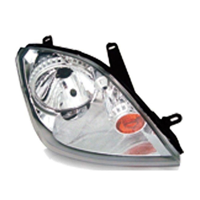 Farol Principal lado direito Rufato 17594