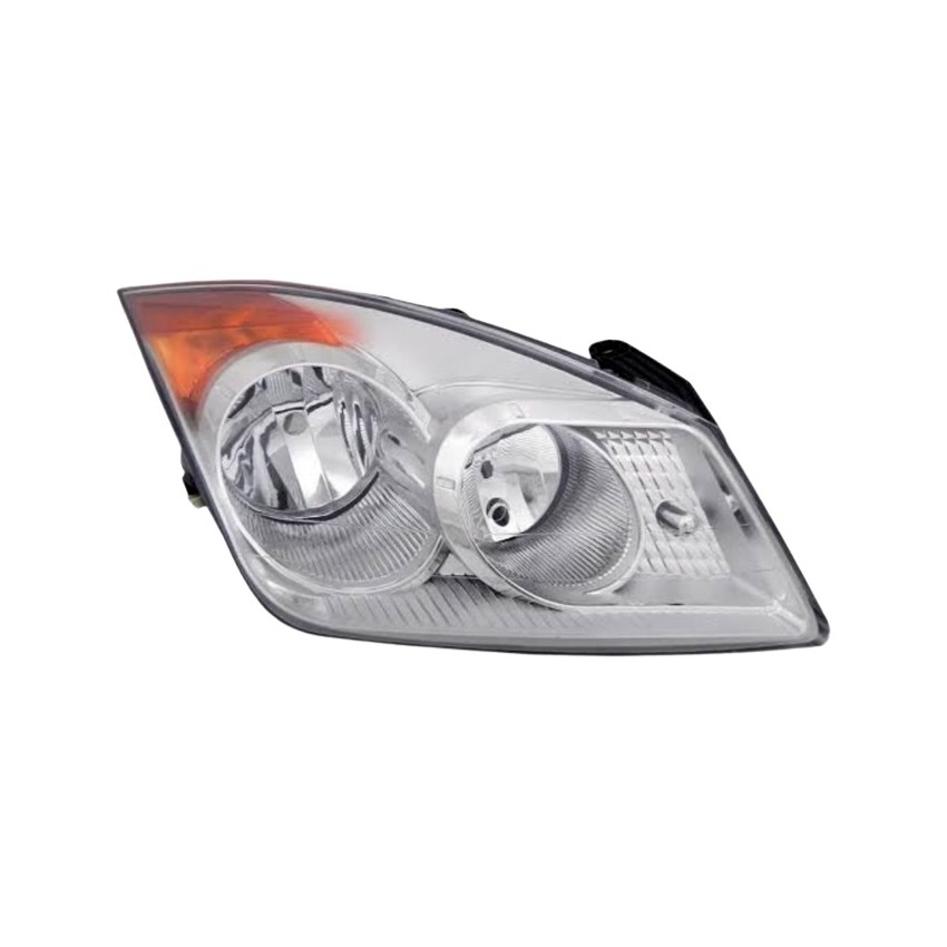 Farol Principal lado direito Rufato 19920