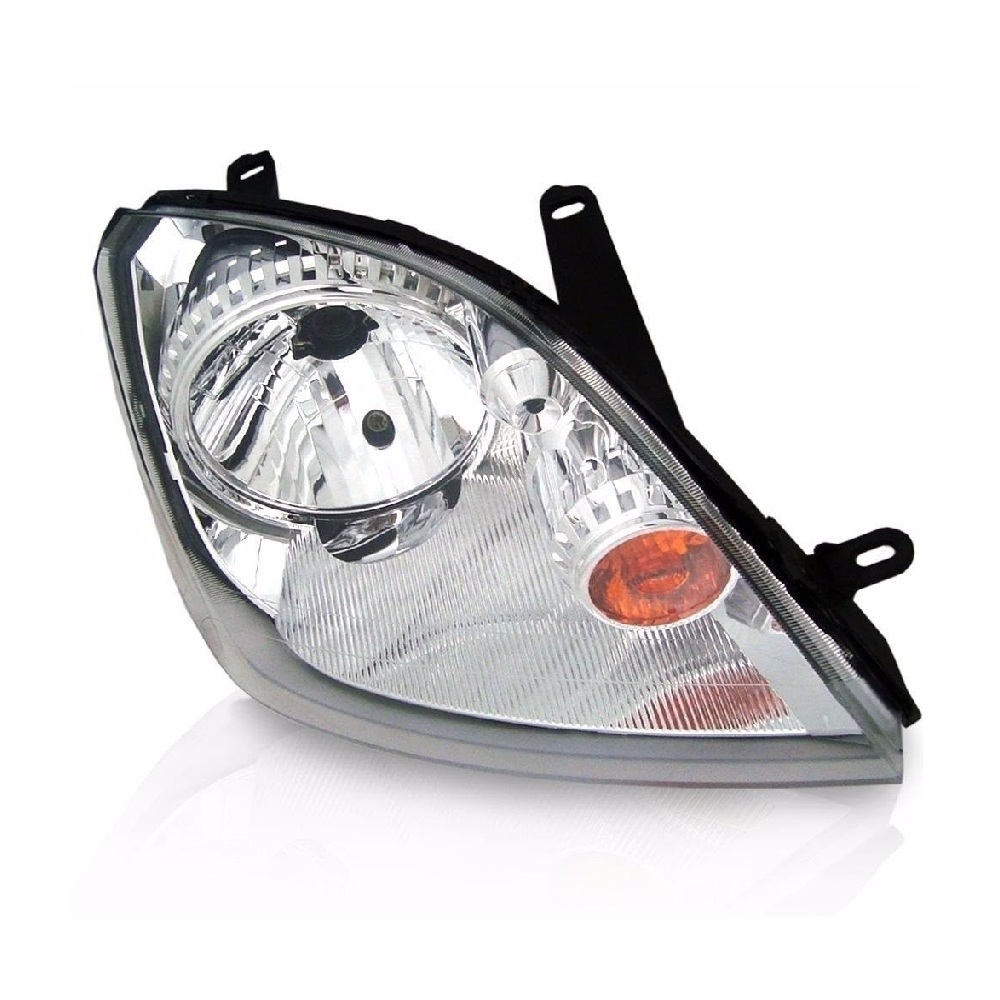 Farol Principal lado direito Solocar SL012019