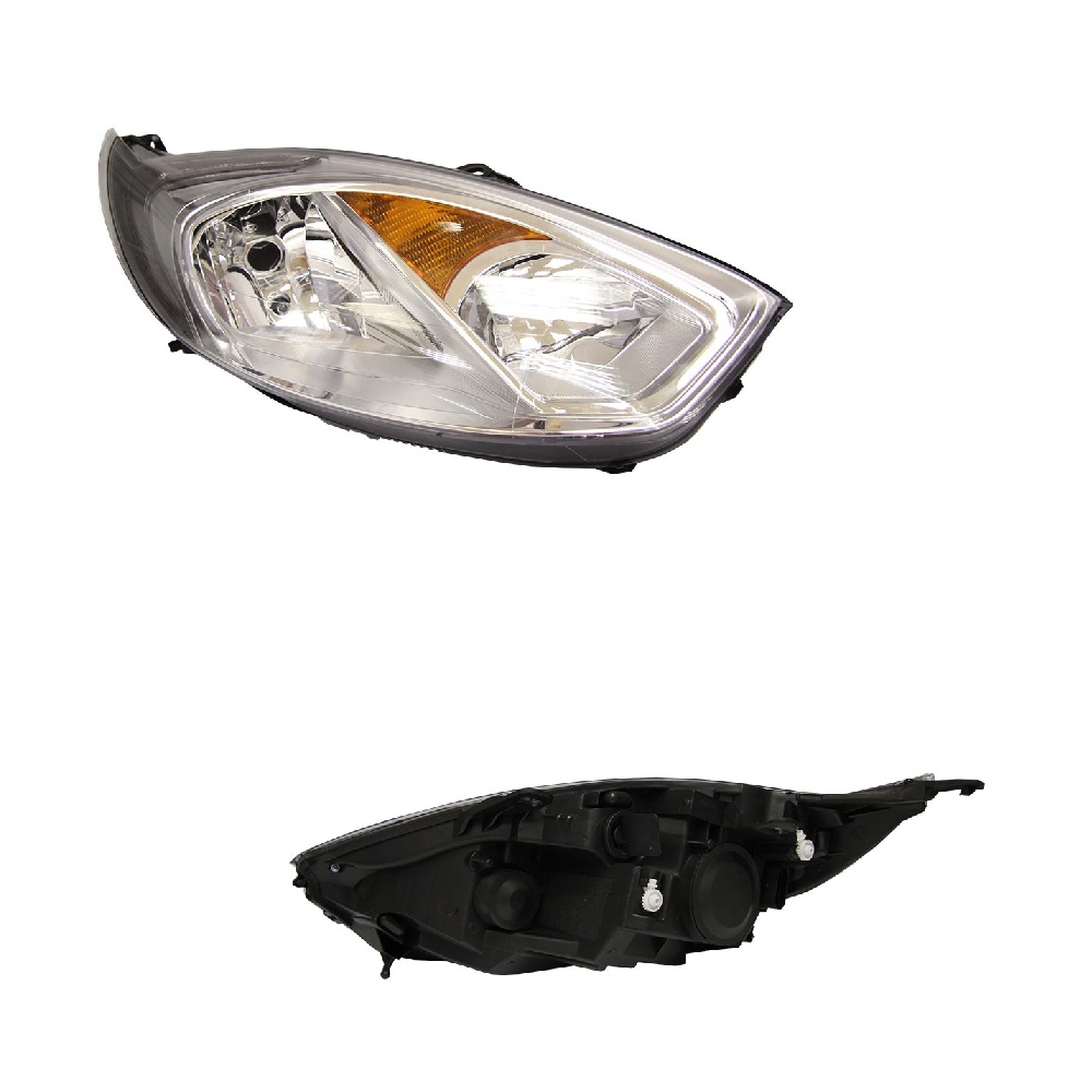 Farol Principal lado direito Solocar SL012079