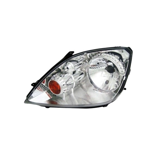 Farol Principal lado direito VIA Expressa FORD00255