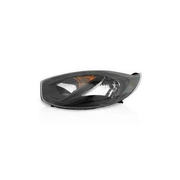 Farol Principal lado direito VIA Expressa FORD00767LD