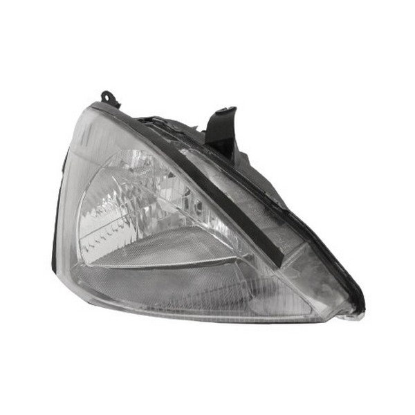 Farol Principal lado direito Automotive Imports ZN160628