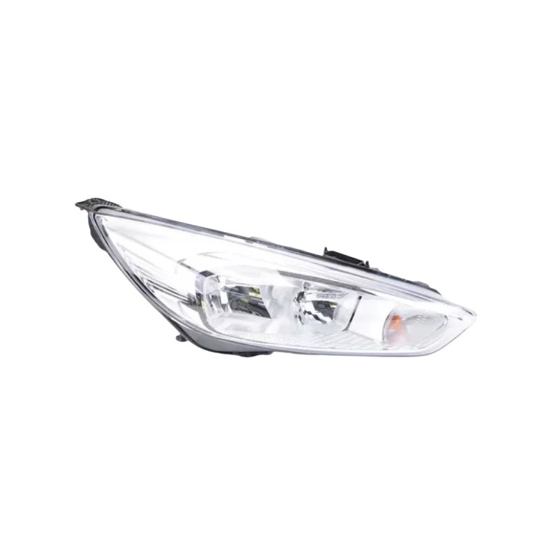 Farol Principal lado direito Ford F1EB13W029TD