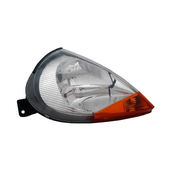 Farol Principal lado direito Automotive Imports ZN1414670
