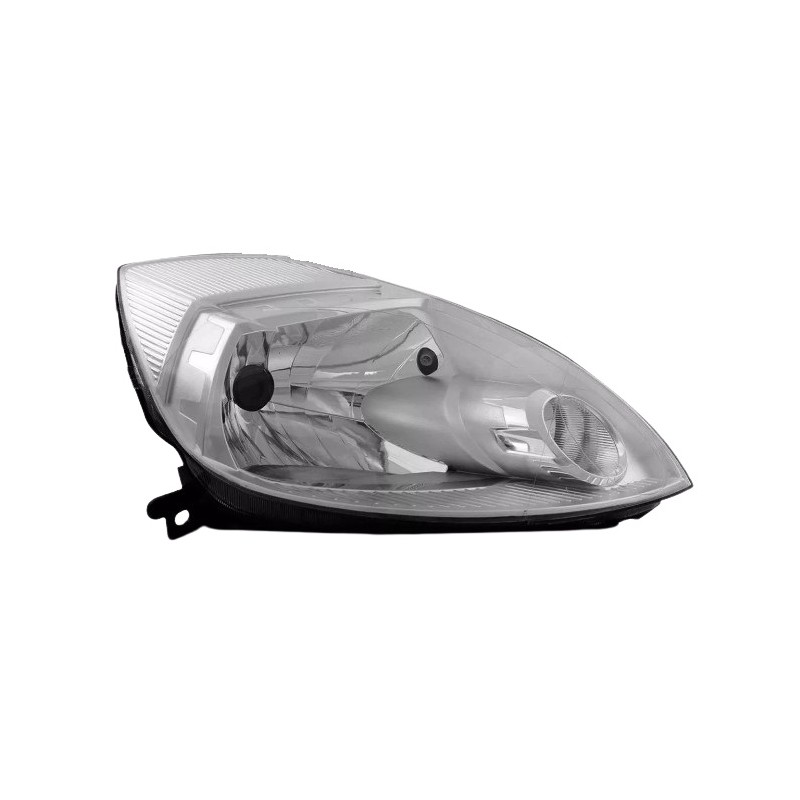 Farol Principal lado direito Cambuci Imports 037798