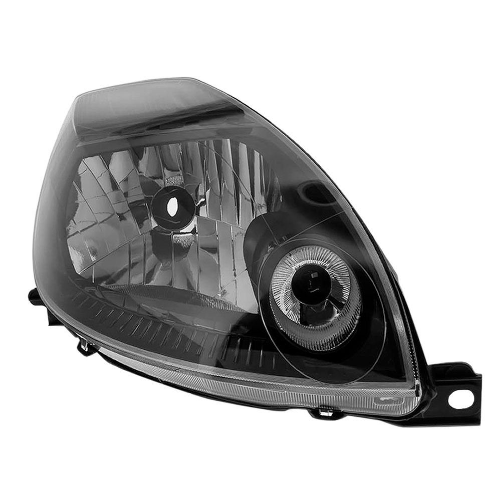Farol Principal lado direito Fabricio MG10057R