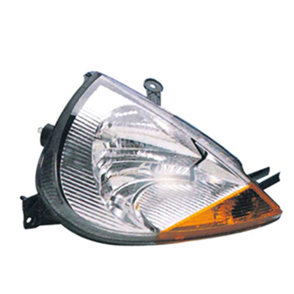Farol Principal lado direito Orgus FD319LD