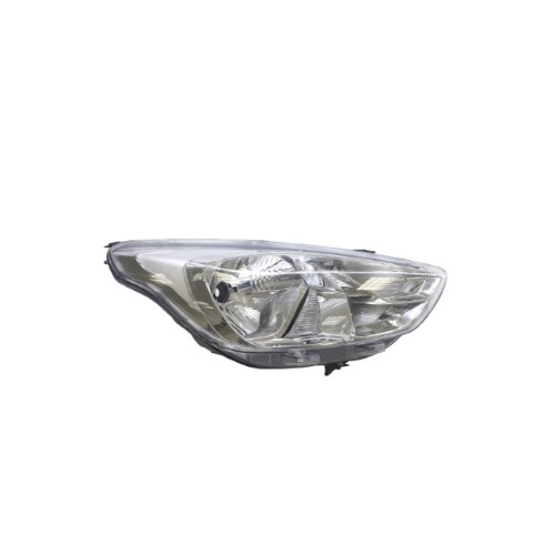 Farol Principal lado direito Rtech RTC8047