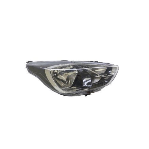 Farol Principal lado direito Rtech RTC8049