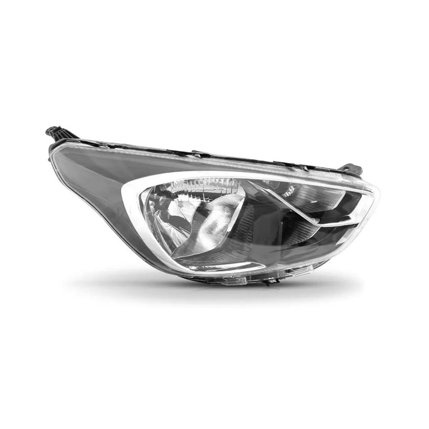 Farol Principal lado direito Rufato 30556