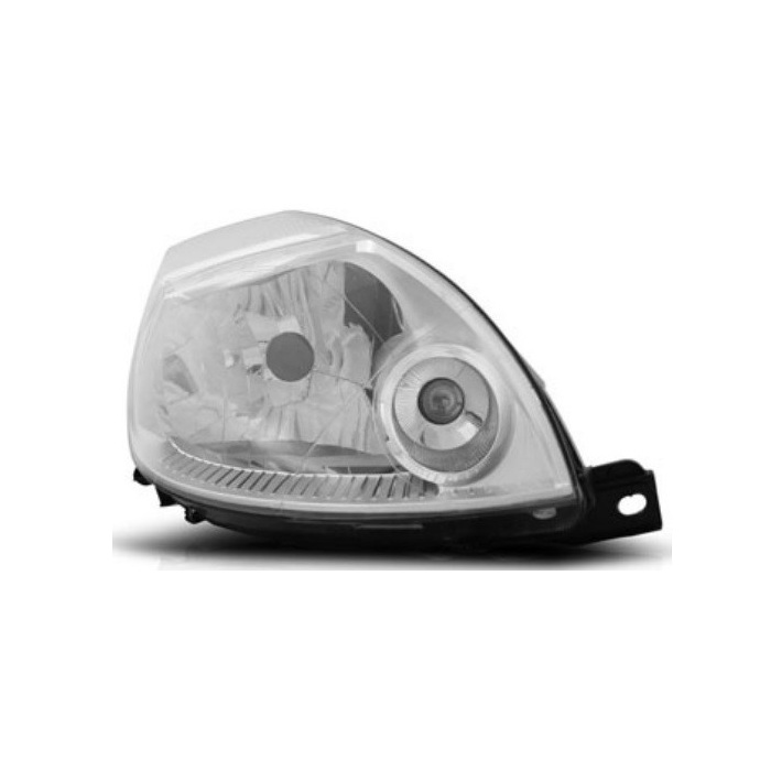 Farol Principal lado direito Solocar SL012054