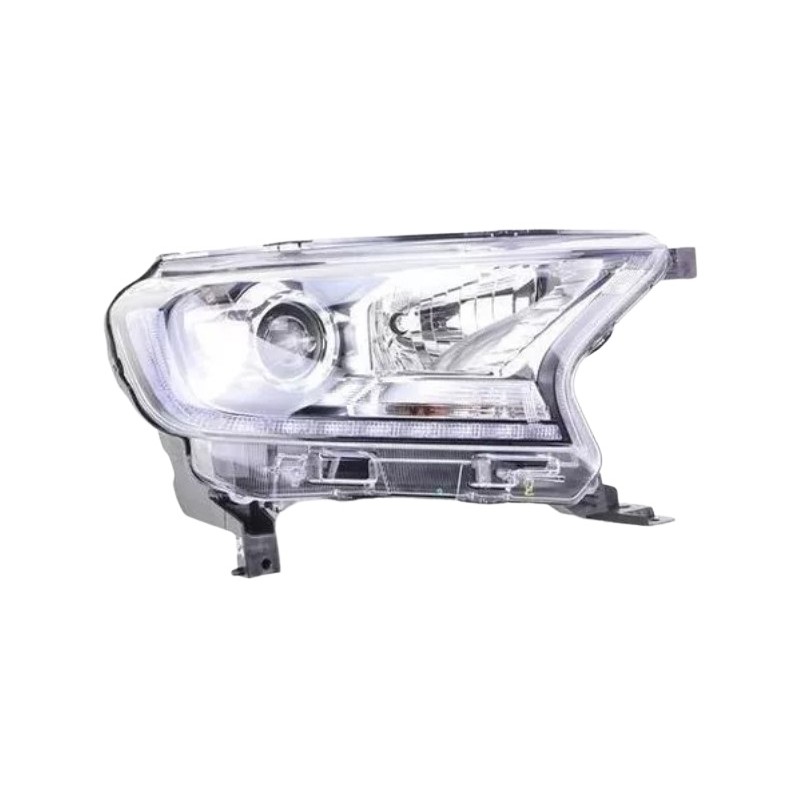 Farol Principal lado direito Ford JB3Z13008Q
