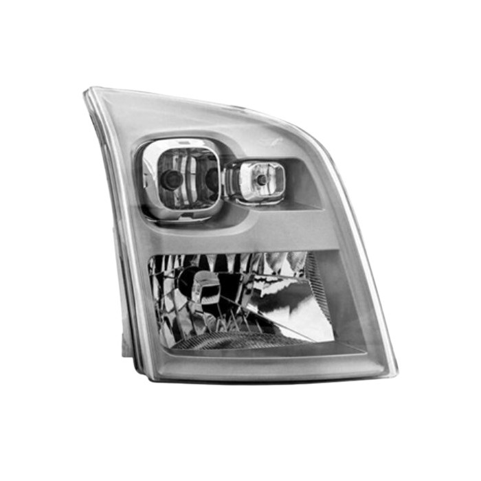 Farol Principal lado direito TYC 20B735052B