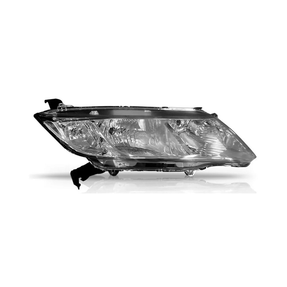 Farol Principal lado direito TYC 23620