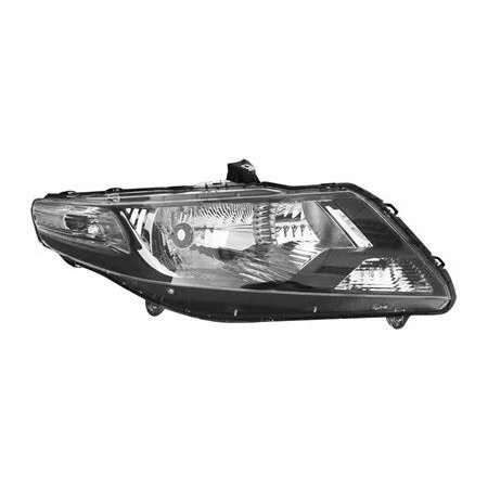 Farol Principal lado direito VIA Expressa HONDA0613LD
