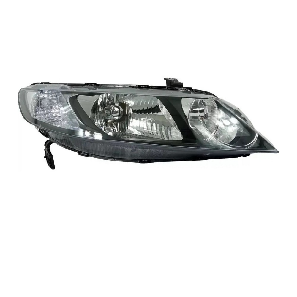 Farol Principal lado direito Automotive Imports ZN1616019