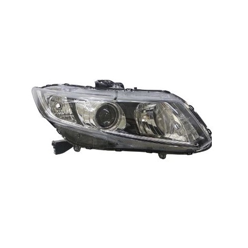 Farol Principal lado direito Automotive Imports ZN8282200