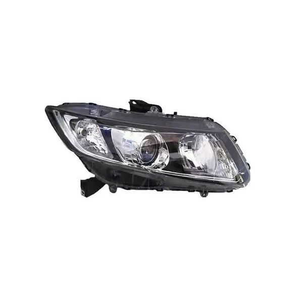 Farol Principal lado direito Cambuci Imports 053229