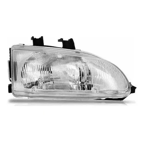 Farol Principal lado direito Depo 3171103RHS