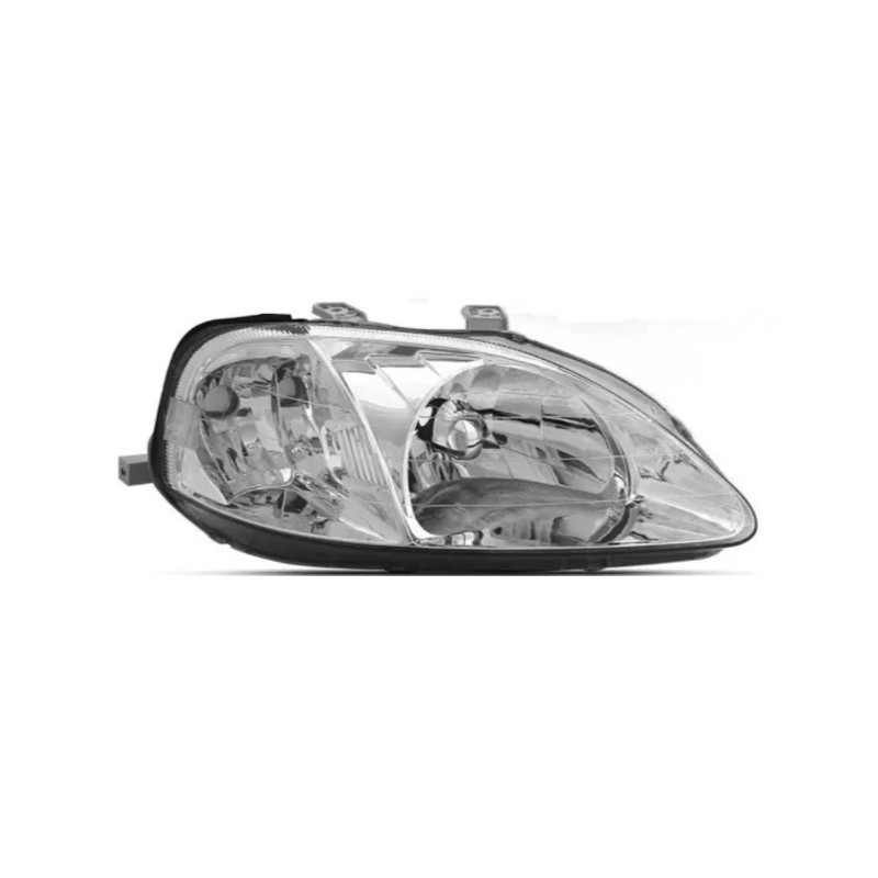 Farol Principal lado direito TYC 203183016B