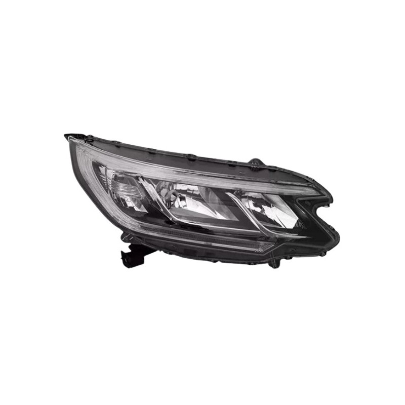 Farol Principal lado direito Rufato 27614