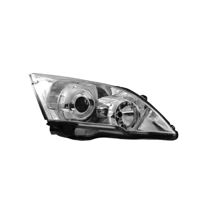 Farol Principal lado direito VIA Expressa HONDA0614LD